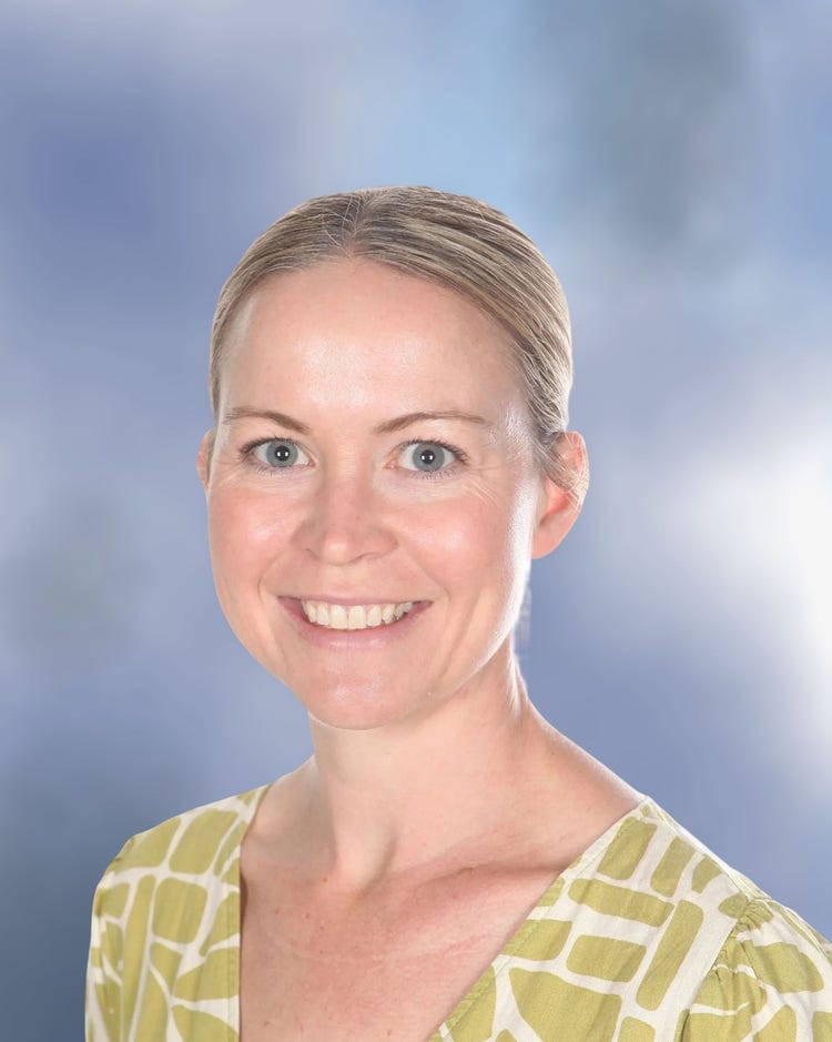 Assistant Principal - Alissa Francis