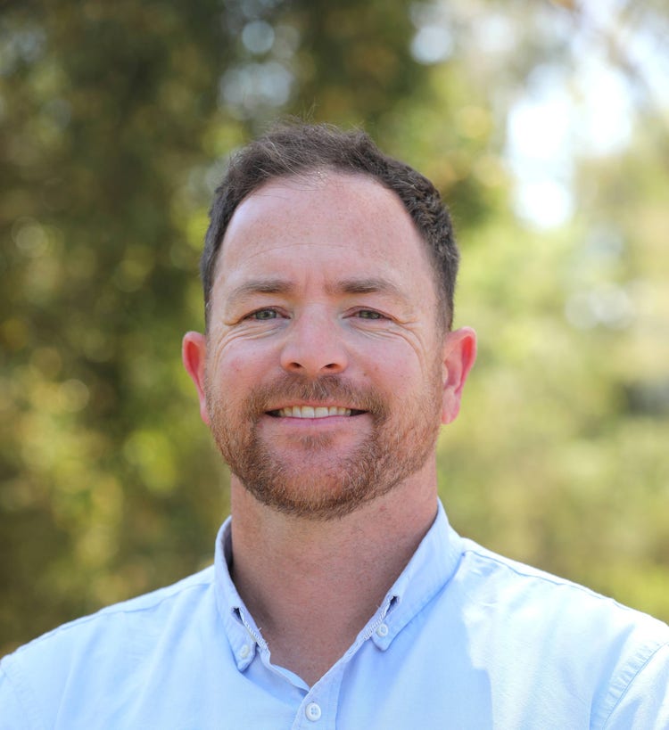 Principal - Phil Lindsell