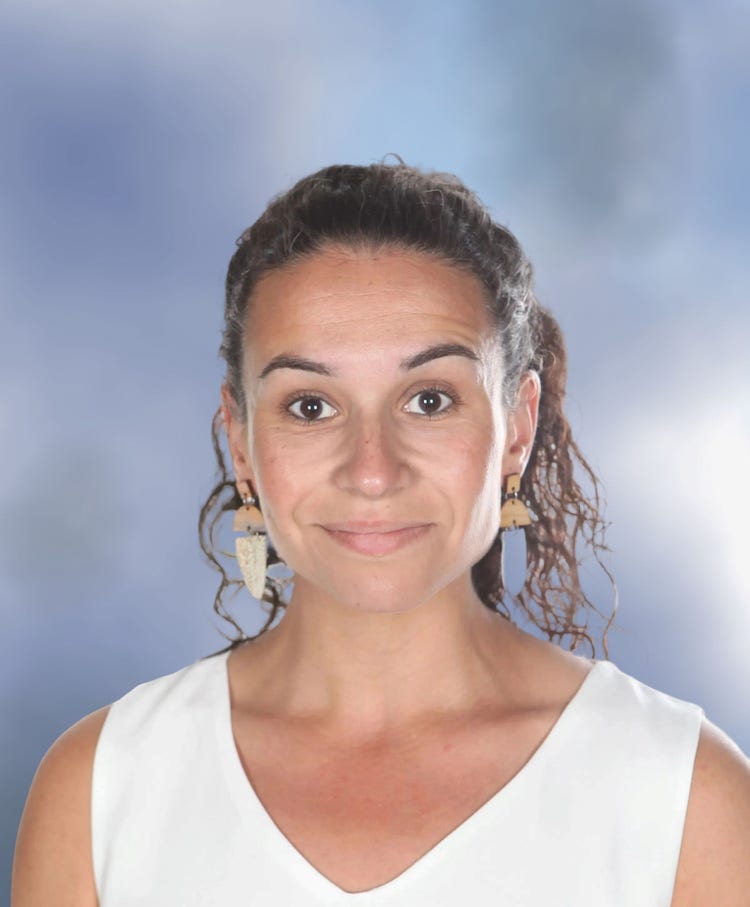 Assistant Principal - Ellen Arvanitis