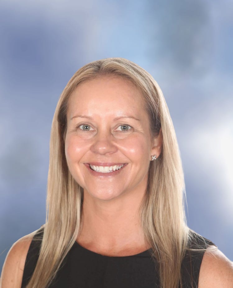 Assistant Principal - Kristy Brown