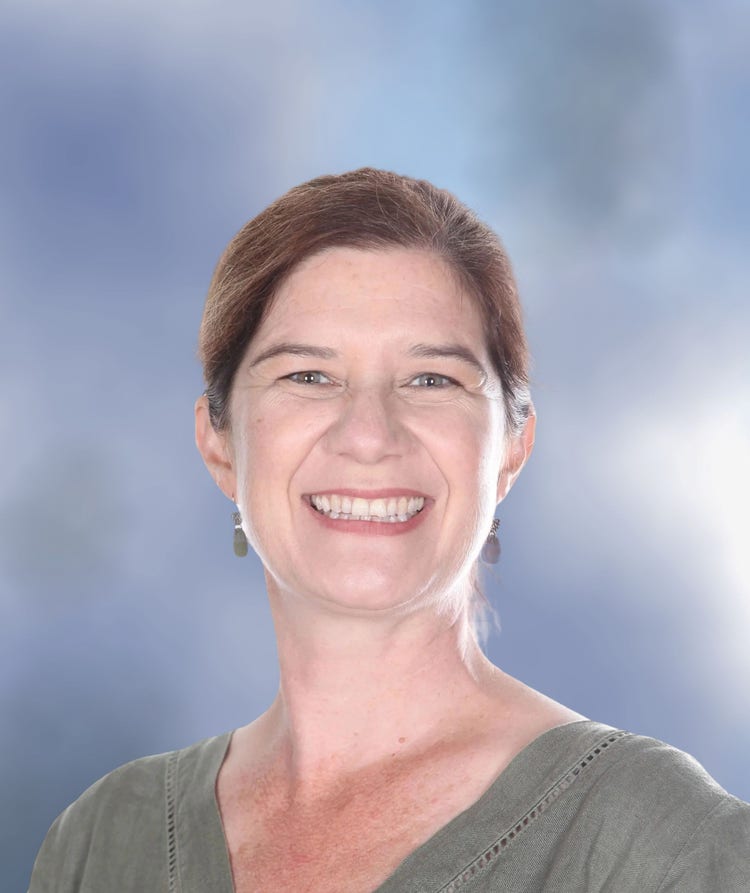 Assistant Principal - Claire Michell